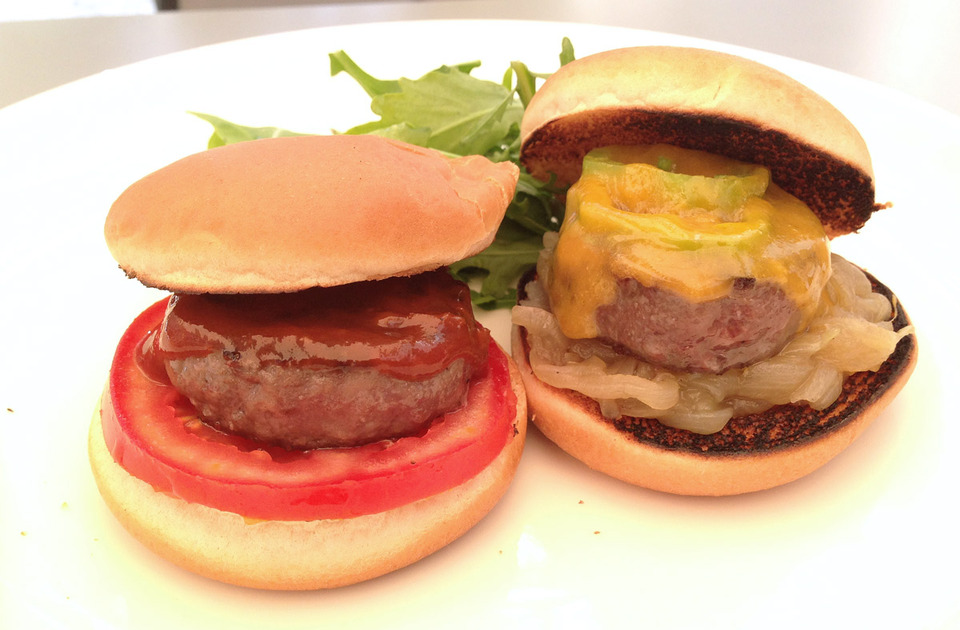 Hamburger knrdy konrady wagyu 0259